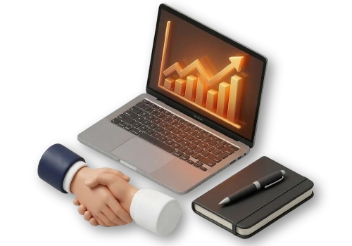 Webdesign für Berater und Coaches in Luzern