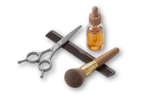 Webdesign für Coiffeur und Beauty Unternehmen in Luzern
