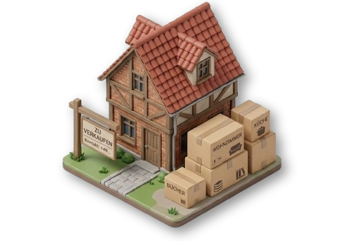 Webdesign für Immobilien und Umzugsfirmen in Luzern