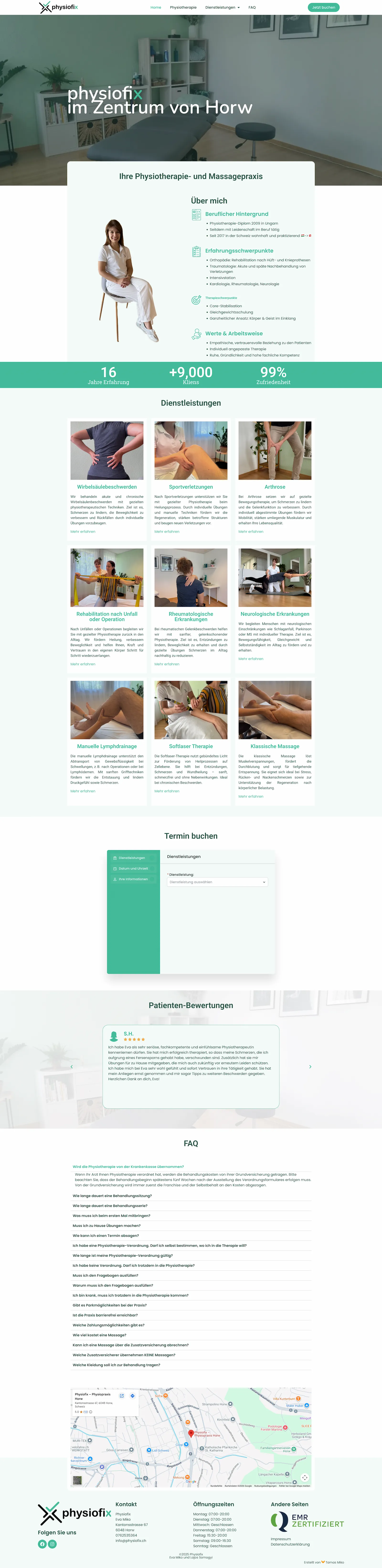 physiofix-website-nacher