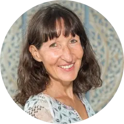 Verena Näpflin, Yoha in Horw im Kanton Luzern